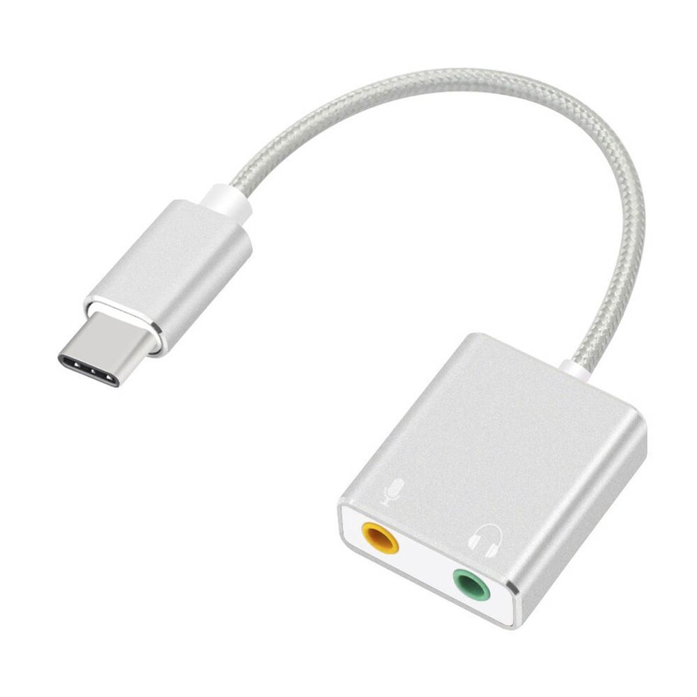 Звуковая карта c usb