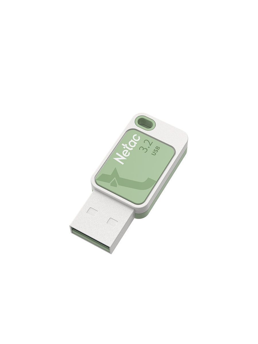 Флеш-накопительUSB3.2128GBNetacUA31/флешкаUSB