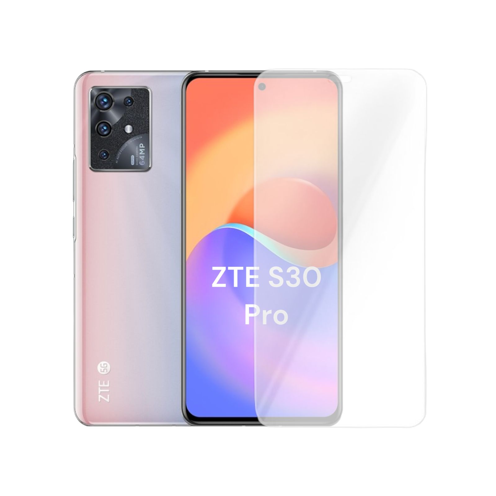 Купить Телефон Zte V30