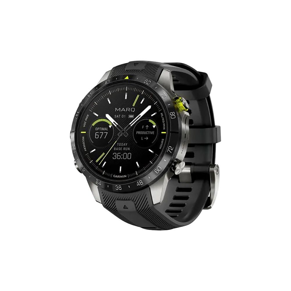 Garmin Marq athlete Gen 1