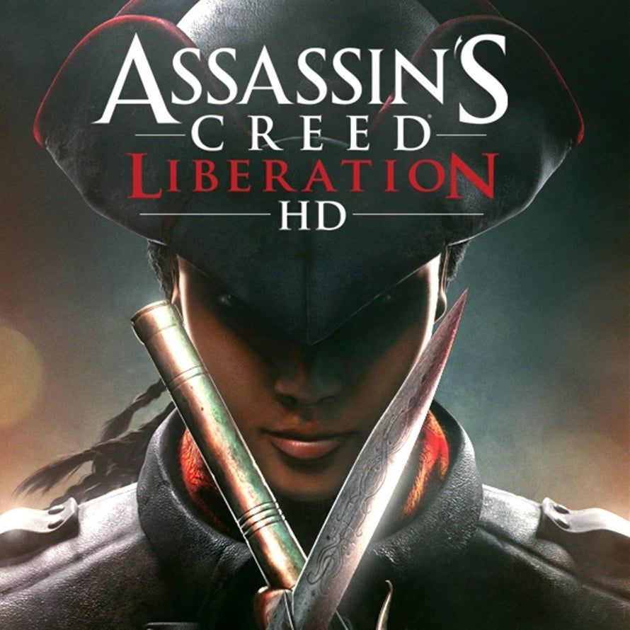 Игра Assassin's Creed: Освобождение (PC, Русские субтитры) (PC, Английская версия)