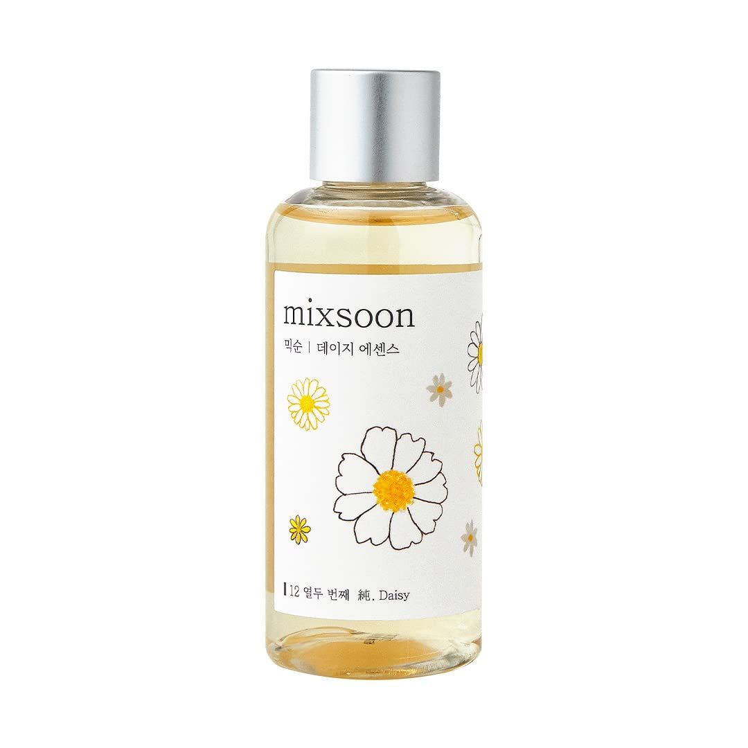 Mixsoon essence. Mixsoon. Mixsoon Bean Cleansing oilmoonglow.