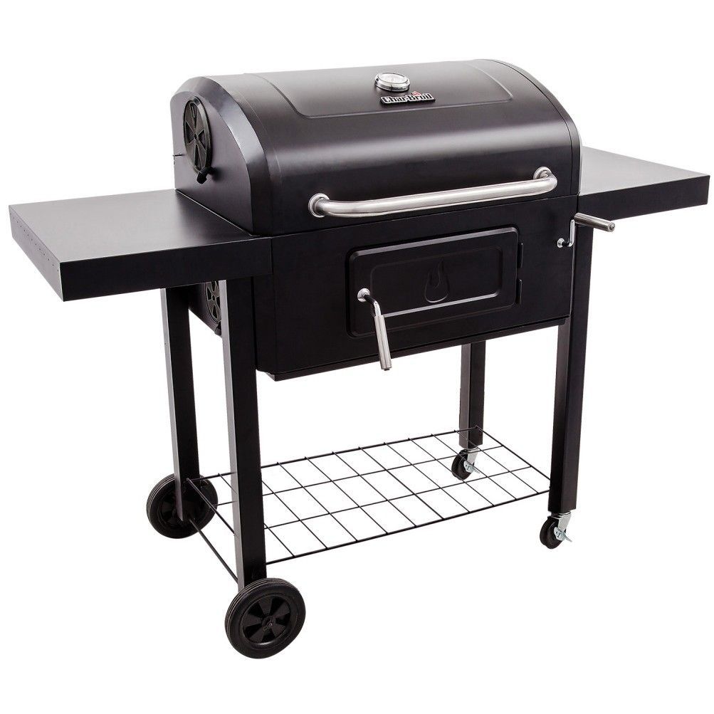 Char Broil Charcoal 30 780