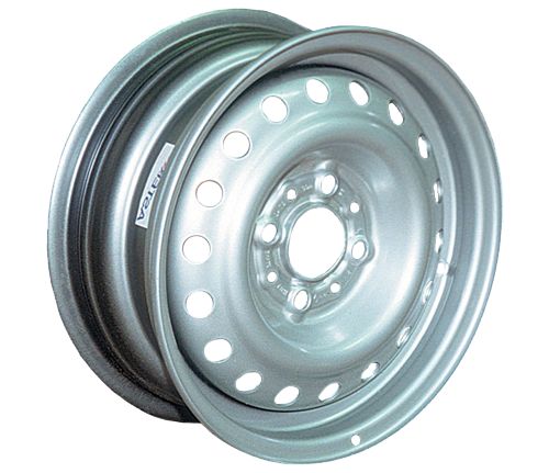 AccurideКолесныйдискШтампованный13x5"PCD4х98ET29D60