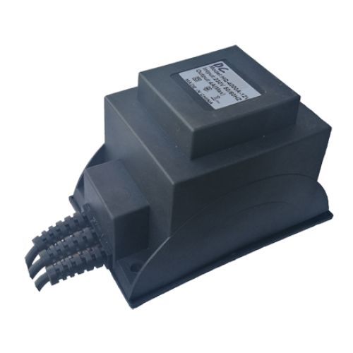 Трансформатор 220/DC12V 48W (4pin)