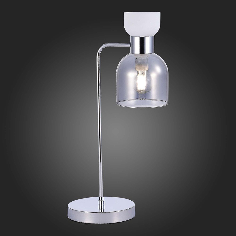 Evoluce. Настольная лампа evoluce Ramer sle105714-01. Настольная лампа evoluce Arki sle1561-104-01 на сайте проз