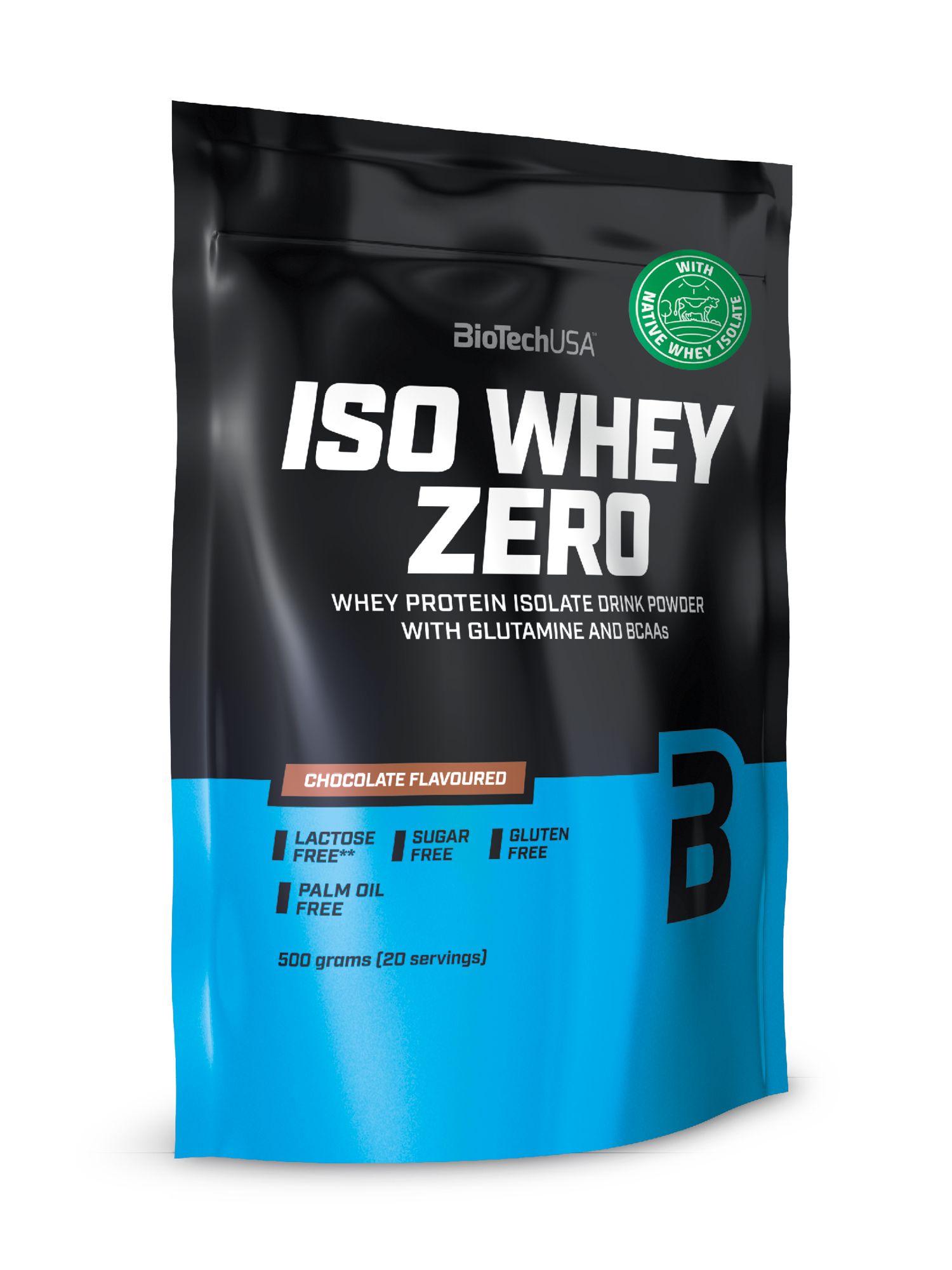 Biotech USA ISO Whey Zero. Biotech USA ISO Whey Zero - 500 гр. Протеин сывороточный Whey 500 грамм.. Biotech USA ISO Whey Zero lactose free (2270 гр.).