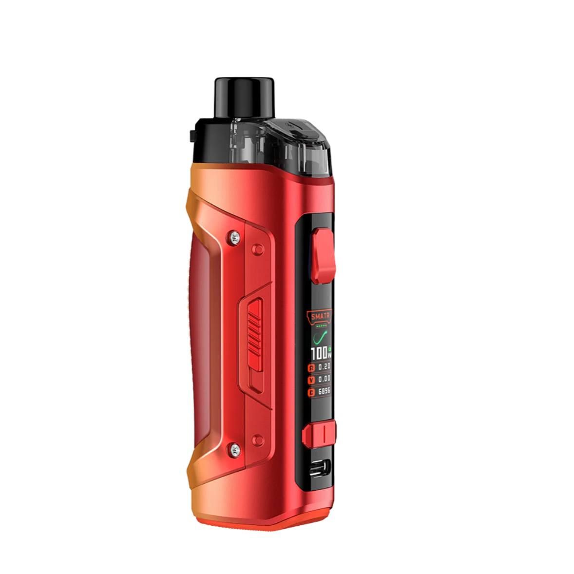 Aegis Pro 100w Купить