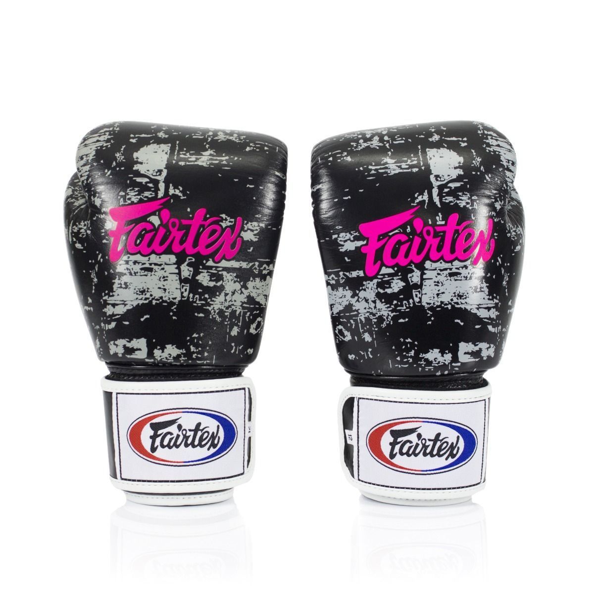 Fairtex bgv1 розовые