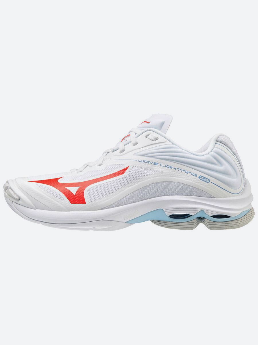 新品Mizuno Wave Lightning Z6 25㎝ 新品Mizuno Wave Lightning Z6 25㎝ Mizuno Men's Wave