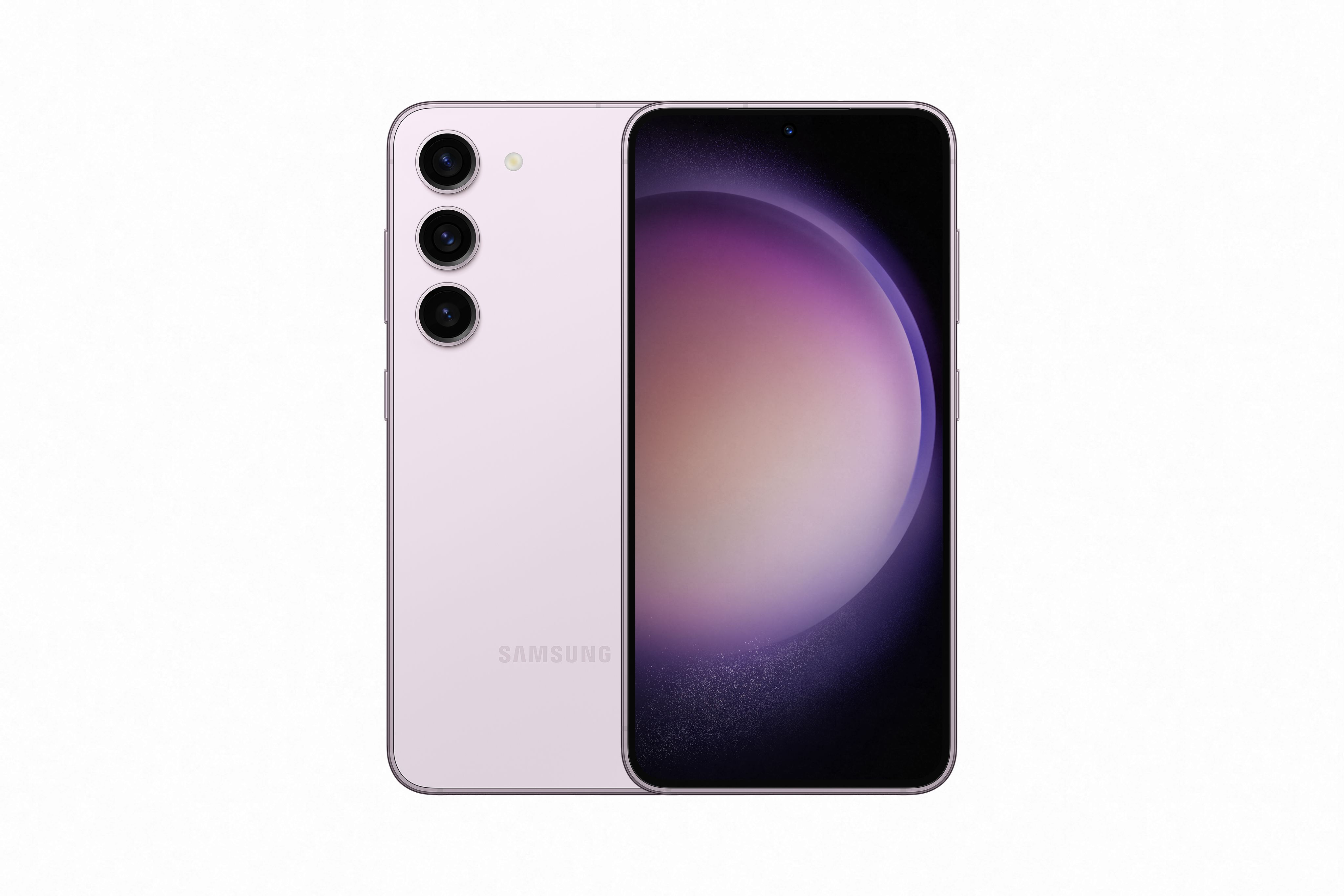 SamsungСмартфонSamsungGalaxyS23Global8/256ГБ,розовый