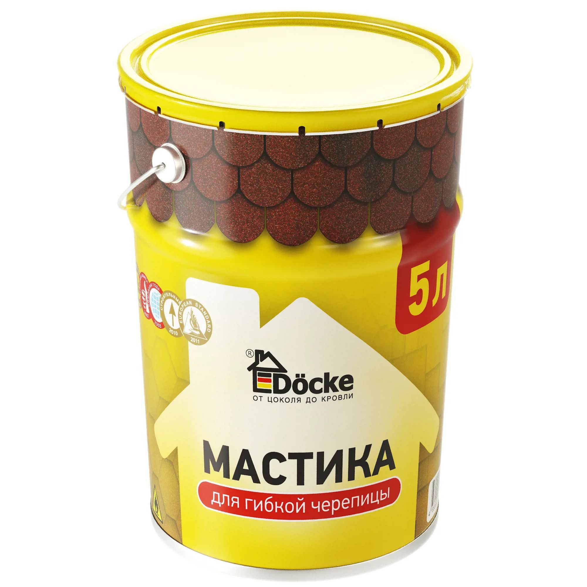 Мастика