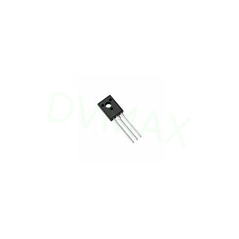 Транзистор 2SC3902 - NPN Transistor for Switching Applications, 160V, 1.5A, TO-126