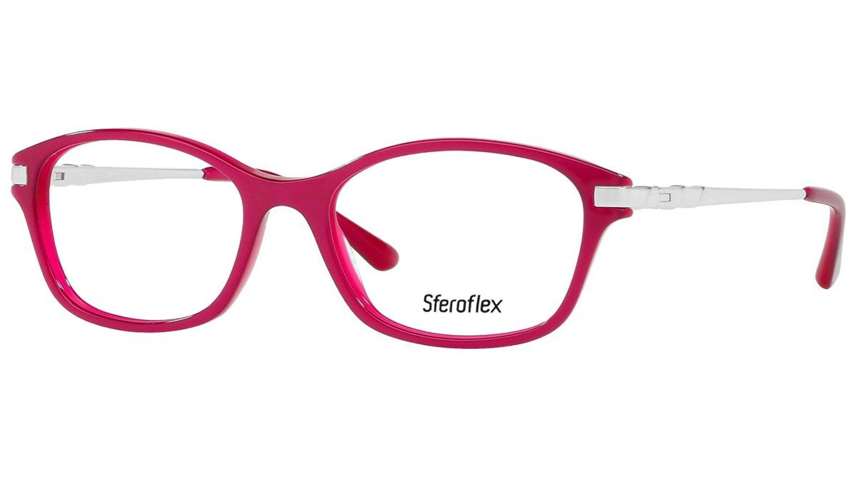 Оправа для очков Sferoflex SF 1556 C632 size 53 mm