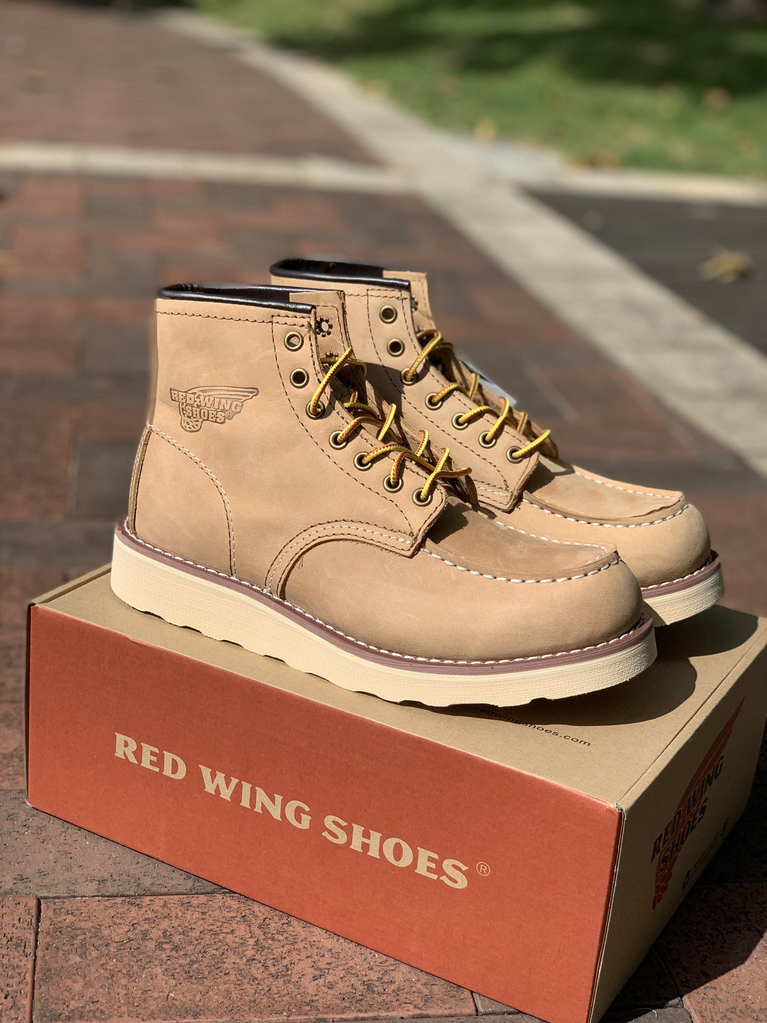 Red Wing Обувь Купить В Спб