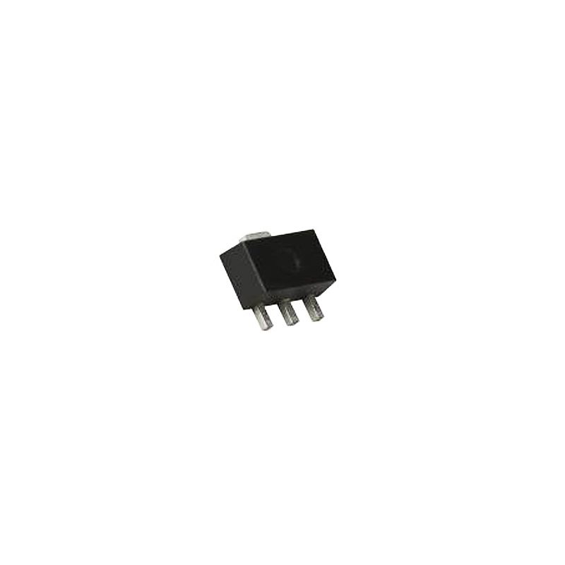 Датчик Холла SS541AT (маркировка S541A) - Hall-Effect Digital Position Sensor in surface mount, SOT-89B