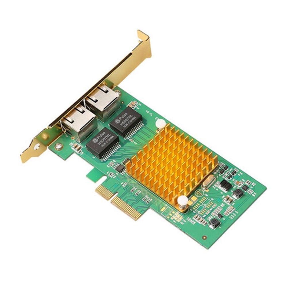 Server chip