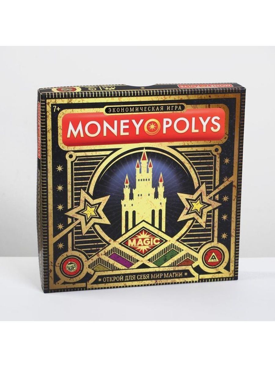 Magic аналоги. Экономическая игра для мальчиков «money Polys. Город чемпионов», 5+. Настольная игра money Polys «захвати мир».