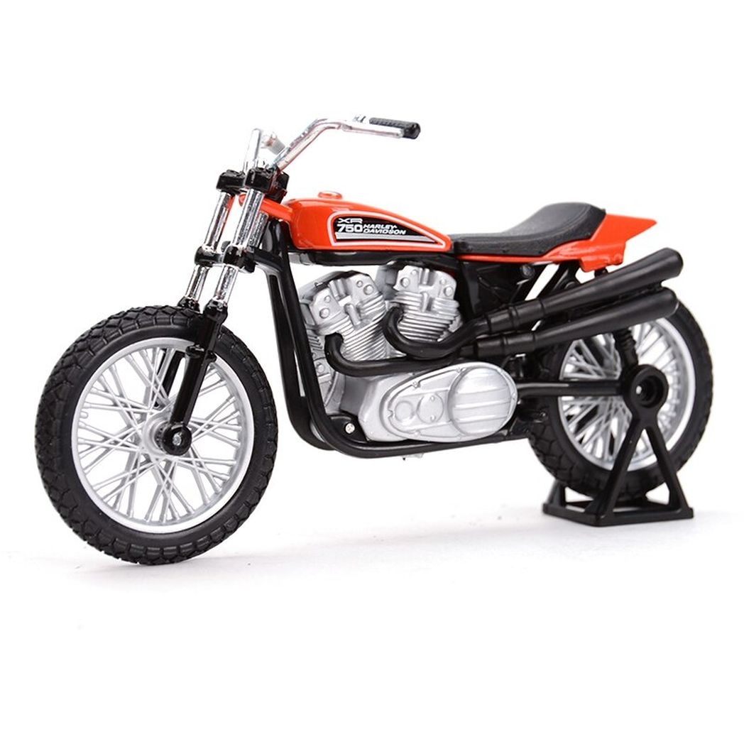 Harley Davidson XR 750