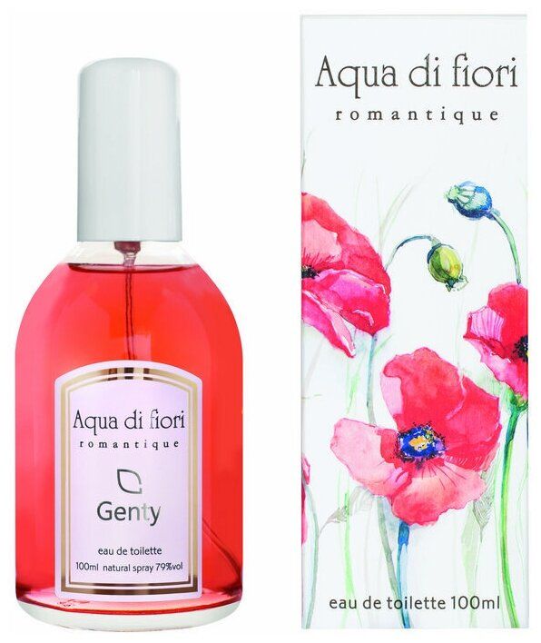 Туалетная вода Genty Aqua di Fiori. Туалетная вода Genty acqua di Fiori romantique. Parfums Genty Aqua di Fiori hypnotiqueмл. Acqua di Fiori romantique туалетная вода женская 100.