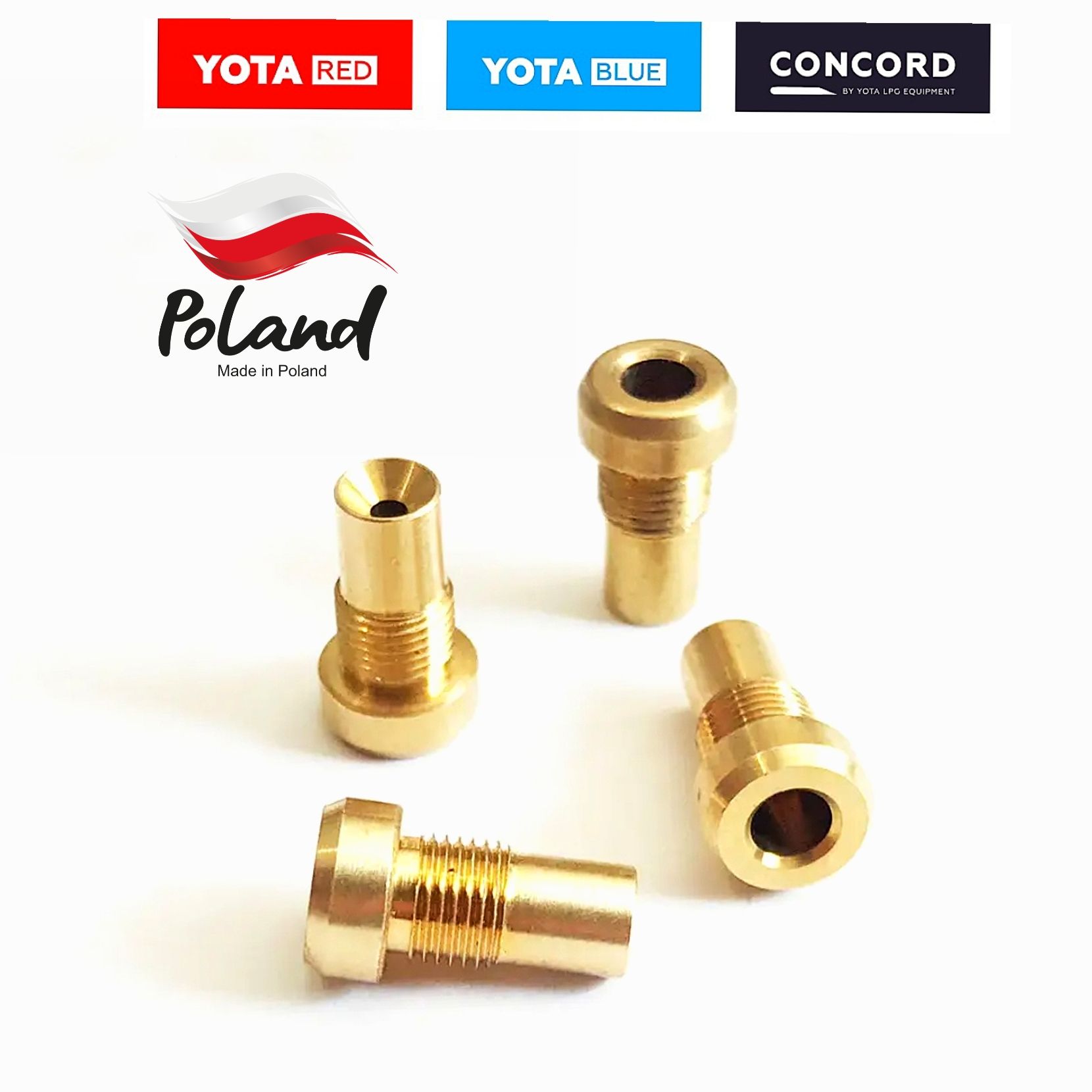 штуцер сопло