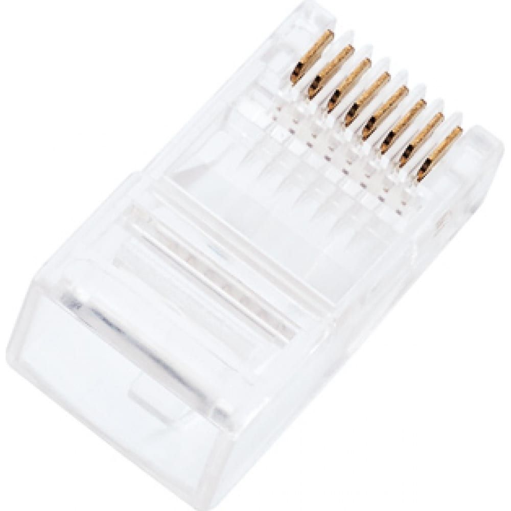 Джек интернет. Коннектор rexant /05-1021/джек rj-45/8p8c/cаt5e/100шт. Rj45 8p8c cat5e. 8р прозрачные штуки на провод. Rj45 8p8c cat5e.
