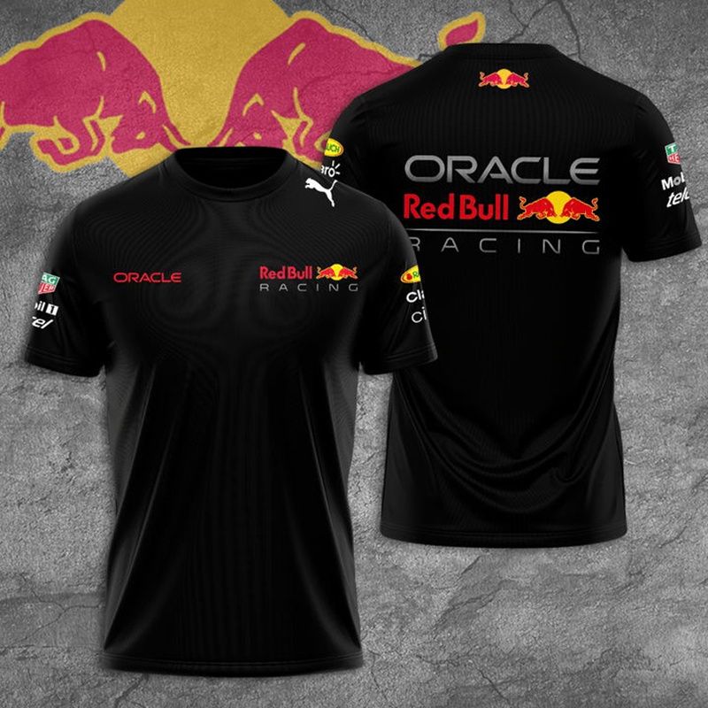 Oracle red bull racing. Футболка red bull. футболка max verstappen. ред булл картинки.