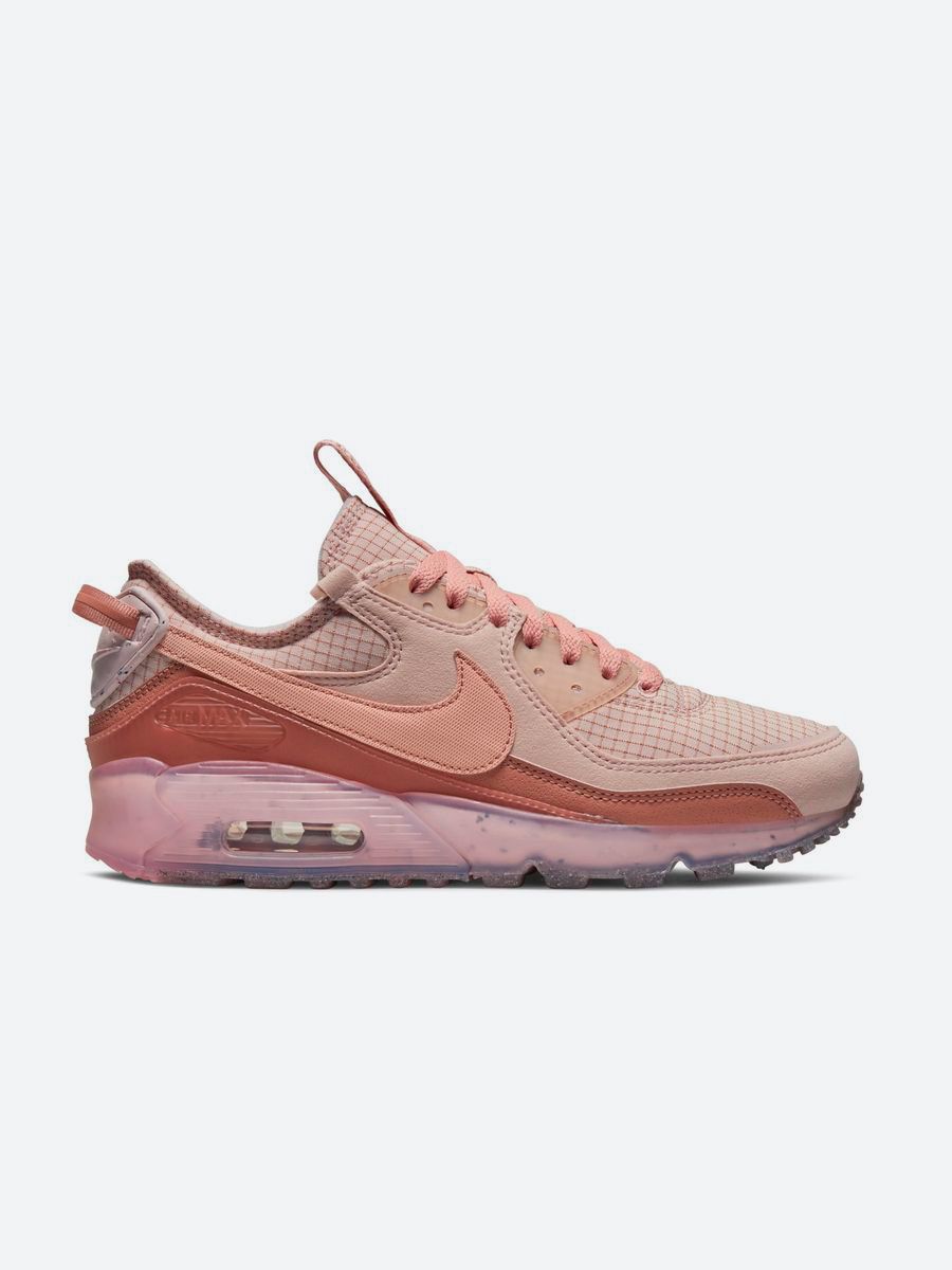 Nike air max 2025 zero rose gold