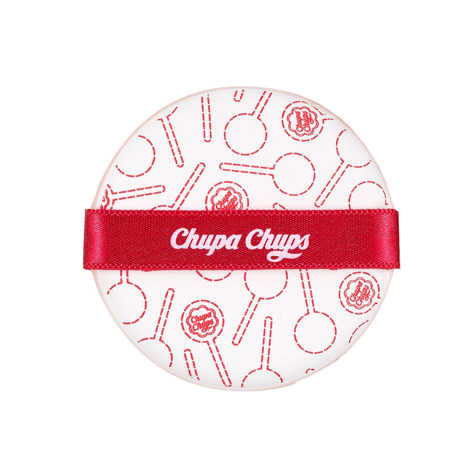Chupa de 4
