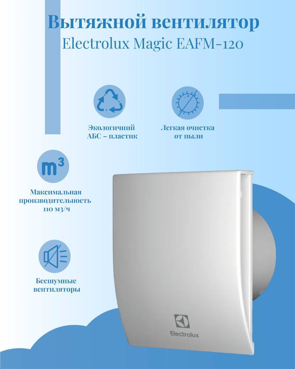 Вытяжной вентилятор electrolux 120. Вытяжной вентилятор Electrolux Magic EAFM-120. Вентилятор вытяжной Electrolux Magic EAFM 12. Вентилятор Электролюкс для ванны.