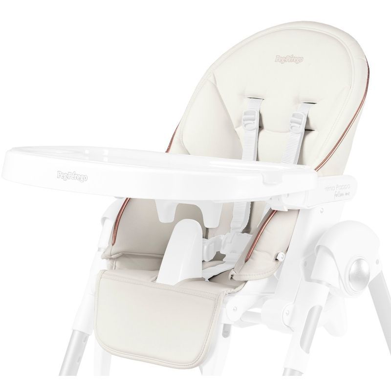 Вкладыш для стульчика peg perego baby cushion