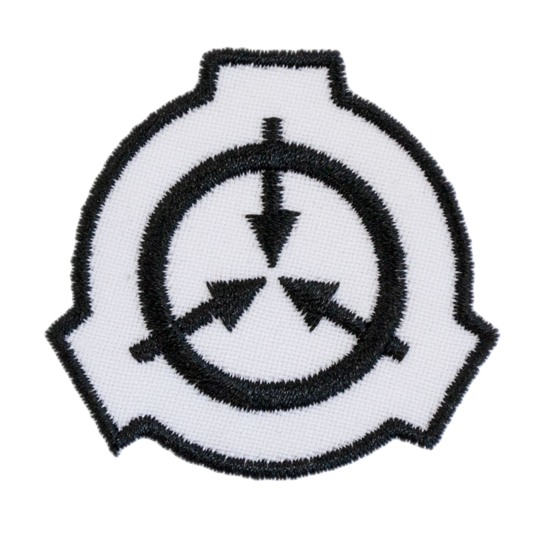 SCP Foundation