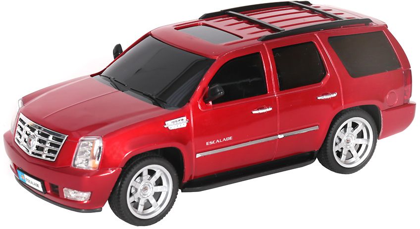 Cadillac Escalade 2001