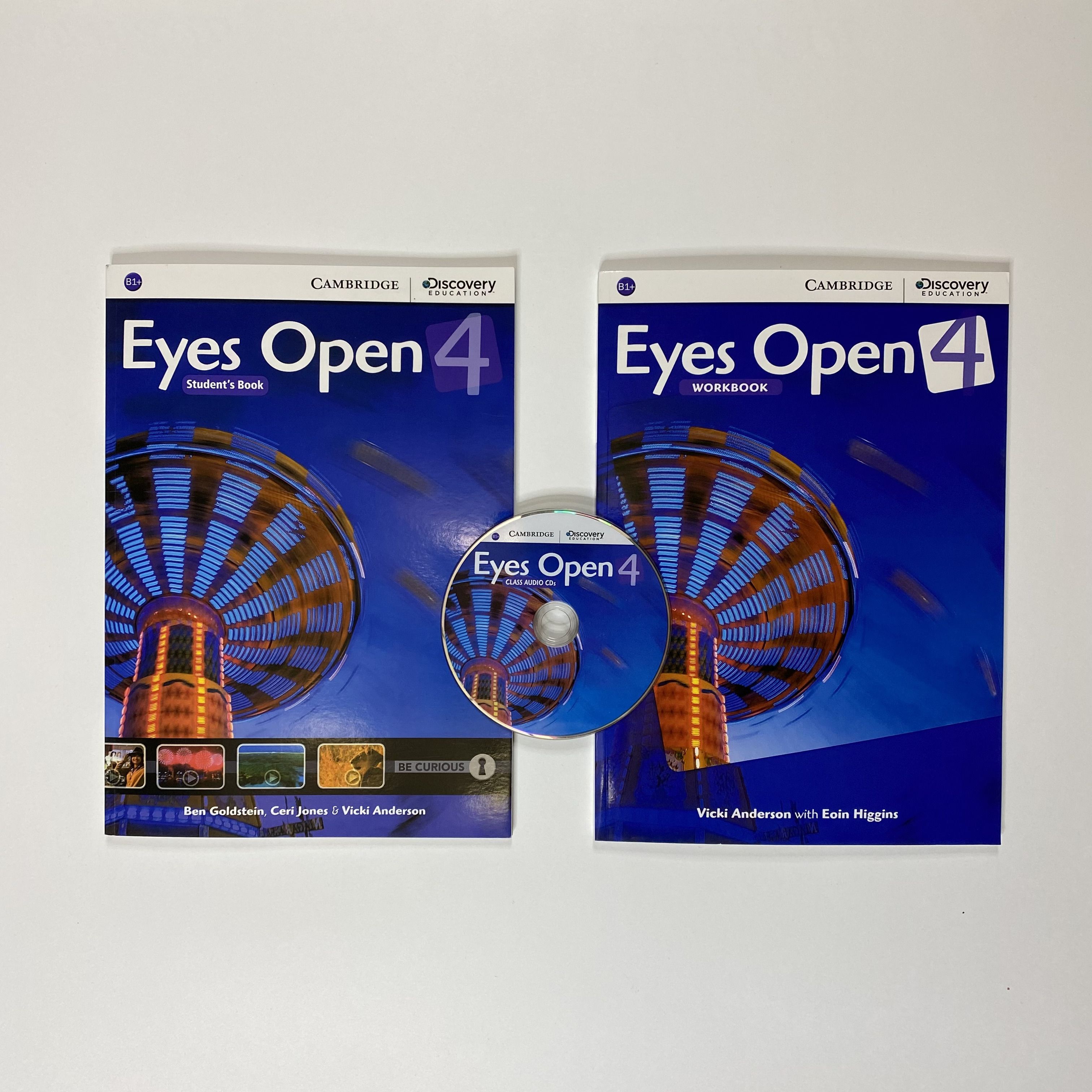 Eyes open 2 student s book. Eyes open 4. Eyes open 3 student's book. Eyes open 3 Video DVD. Eyes open Levels.