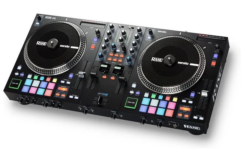 Pioneer DDJ 400