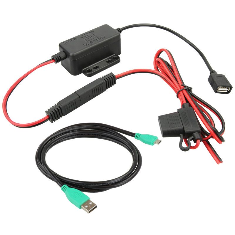 Charging component. Charging component