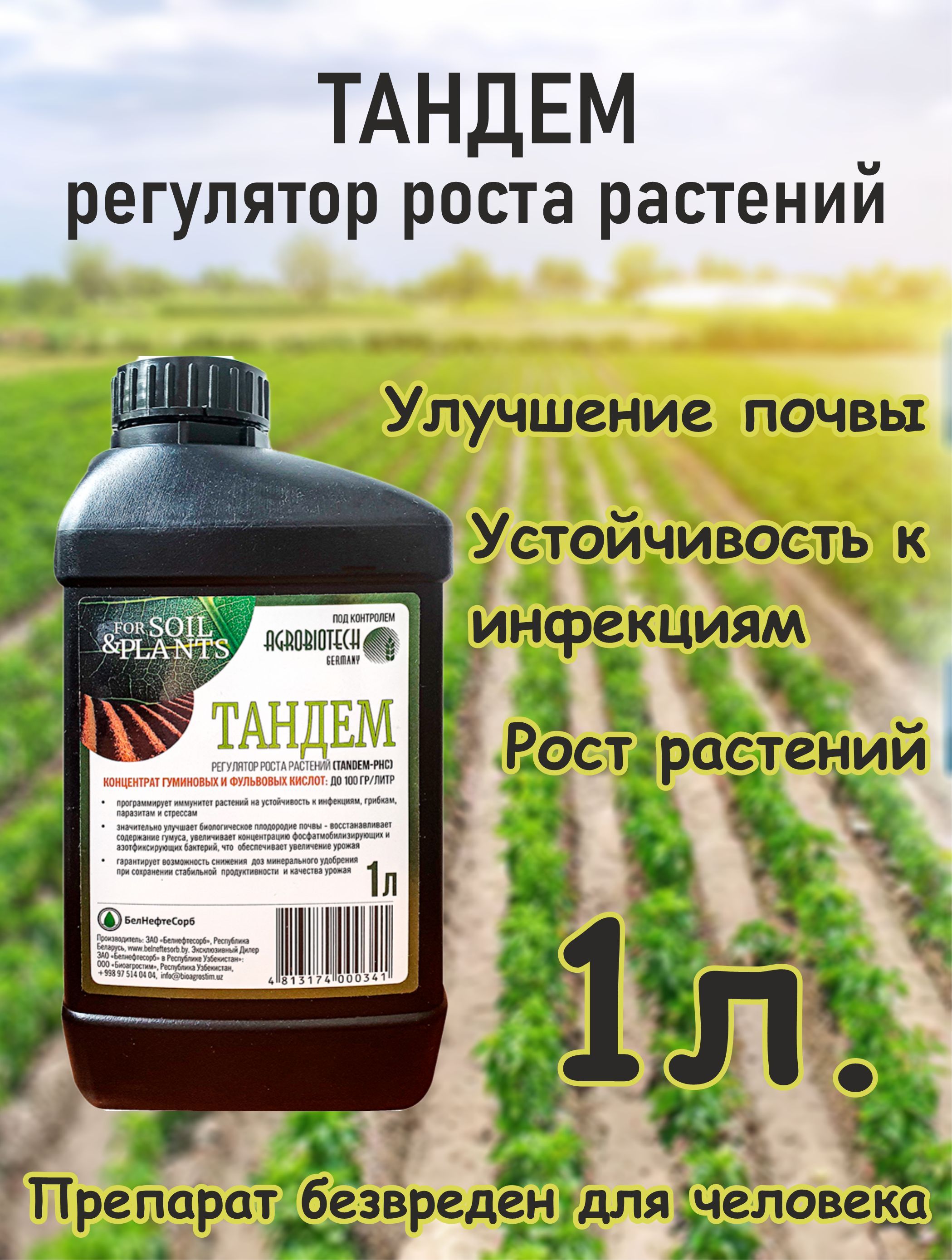 Мицефит Регулятор Роста Купить