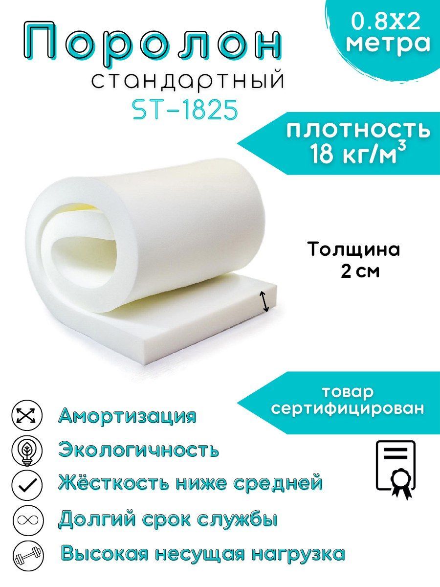 Поролон st характеристики. Поролон st1825. Поролон стандартный St-1828 1*2м. Поролон st1825 расшифровка. Пенополиуретан FOAMLINE st1825.