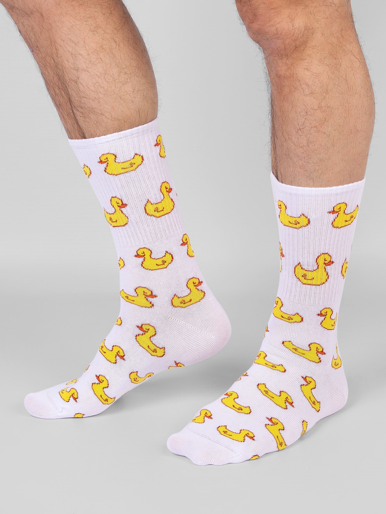 НоскиJUSTSOCKSКэжуал,1пара