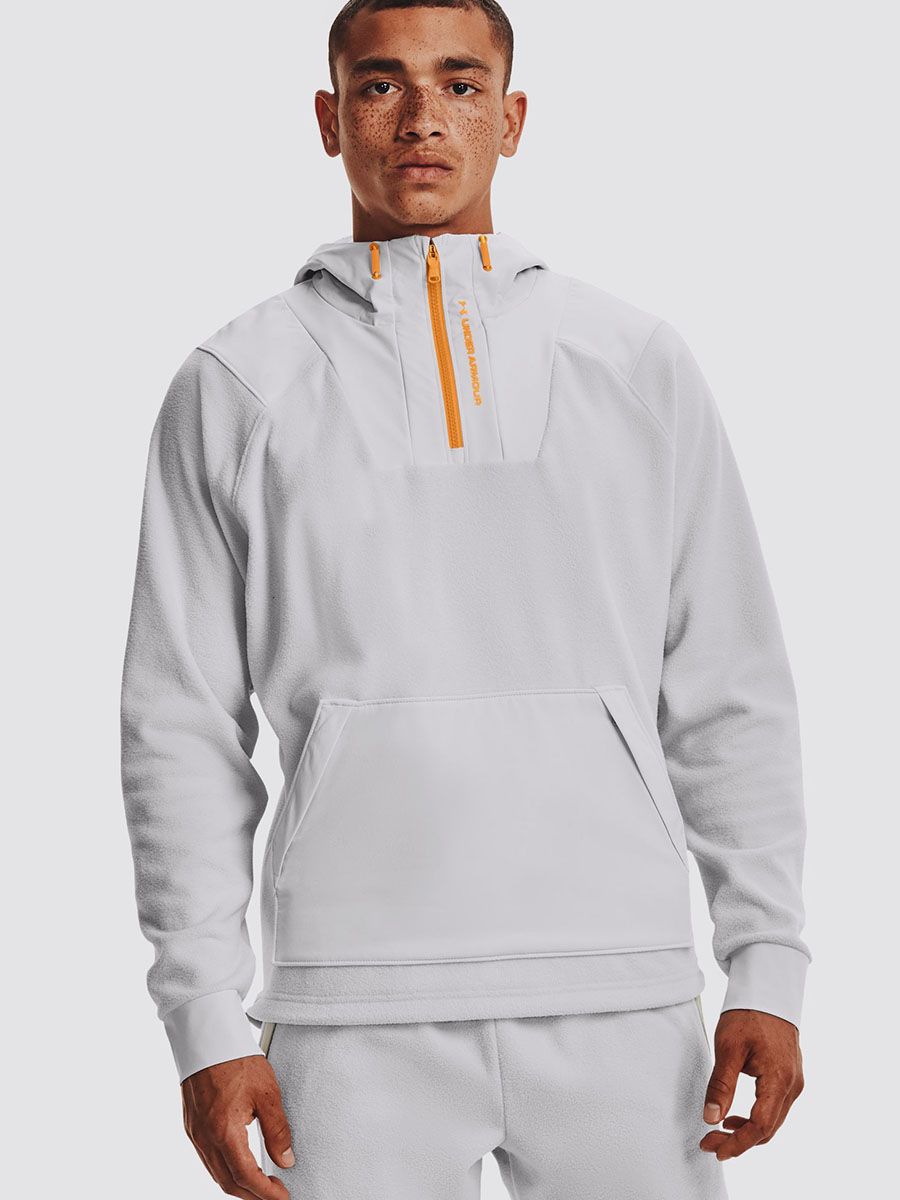 Under armour rut fleece hoodie sale