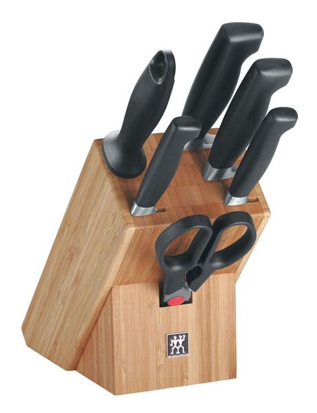 Немецкие ножи для кухни zwilling