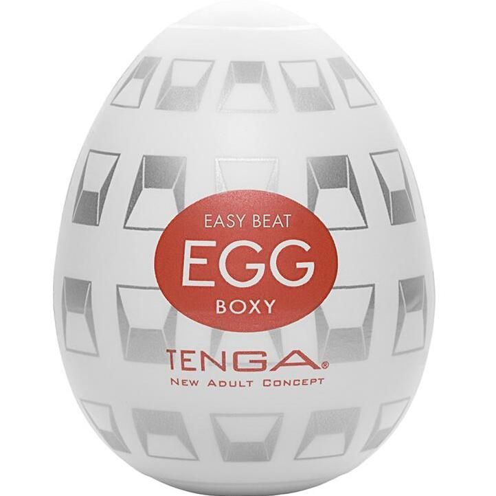 Tengo Egg – купить в интернет-магазине OZON по низкой цене