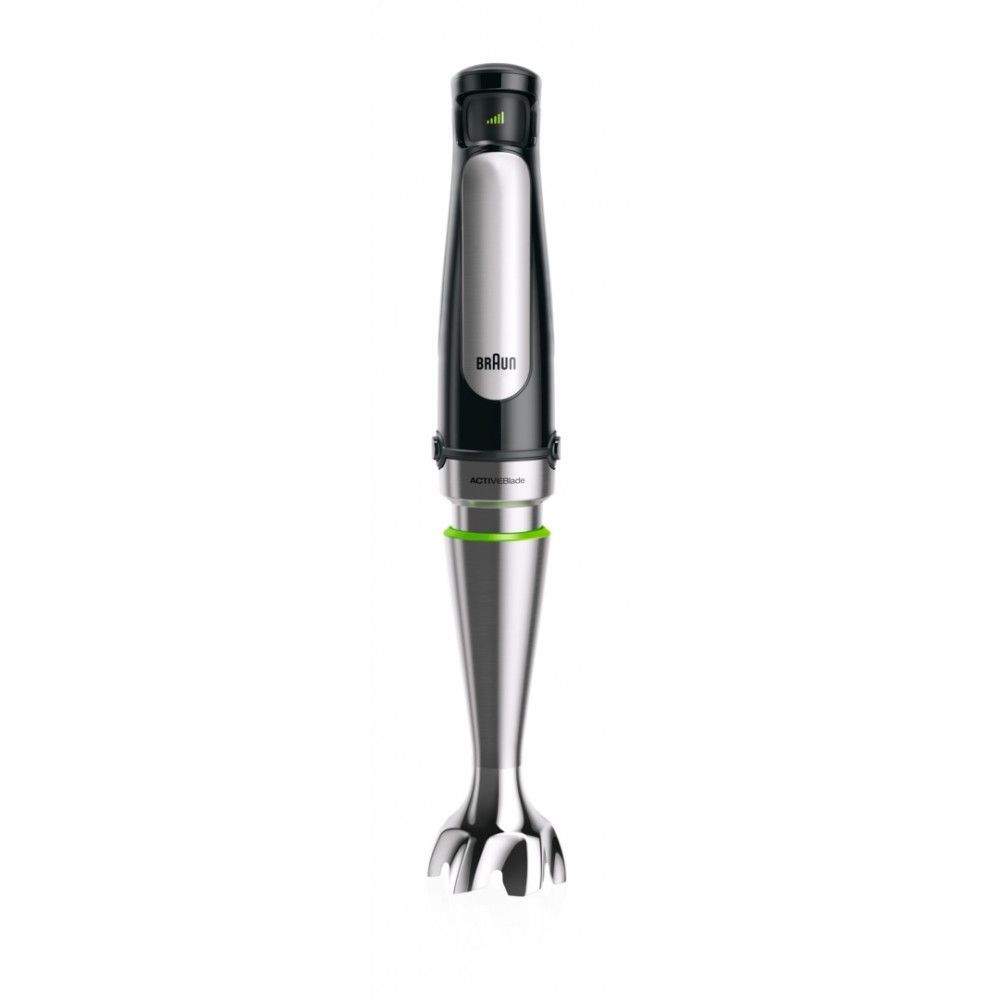 Как разобрать погружной блендер браун Блендер Braun Погружной Multiquick 7 MQ7000X купить по низкой цене с доставкой в