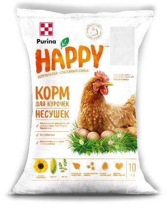 Пурина для Птицы купить на OZON по низкой цене