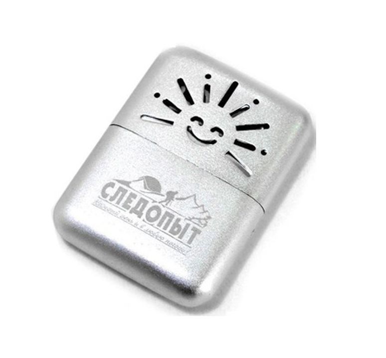 Грелка каталитическая для рук малая