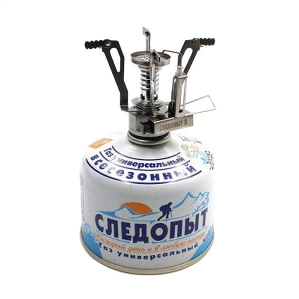 Плита портативная газовая Спутник
