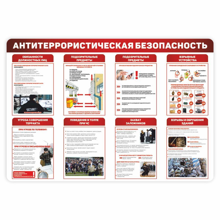 Функциональные обязанности по антитеррористической безопасности. Антитеррористическая безопасность. Стенд "Антитеррор". Информационный стенд Антитеррор. Антитеррористическая защищенность стенд.