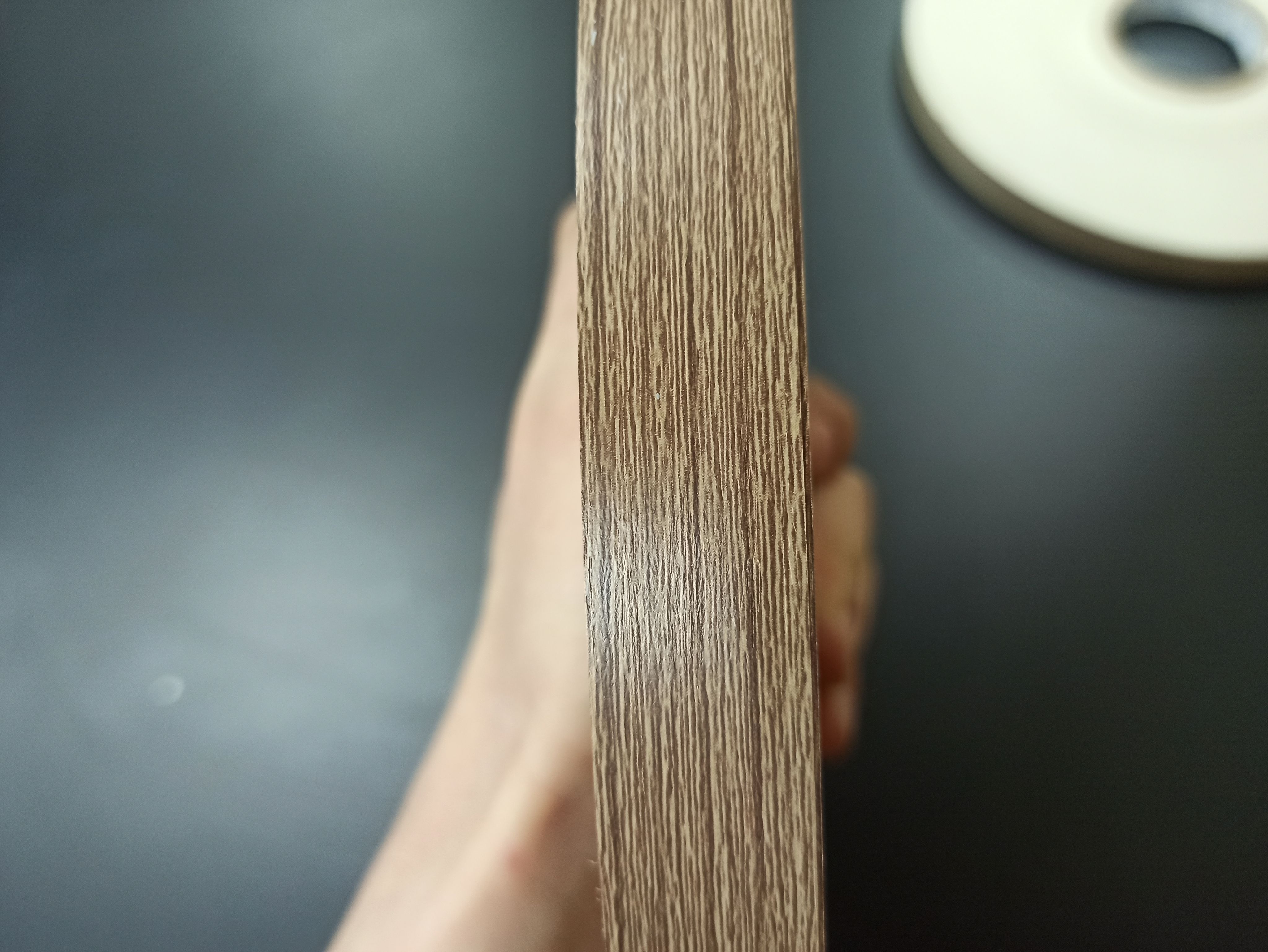 Купить Кромку Шпон С Клеем