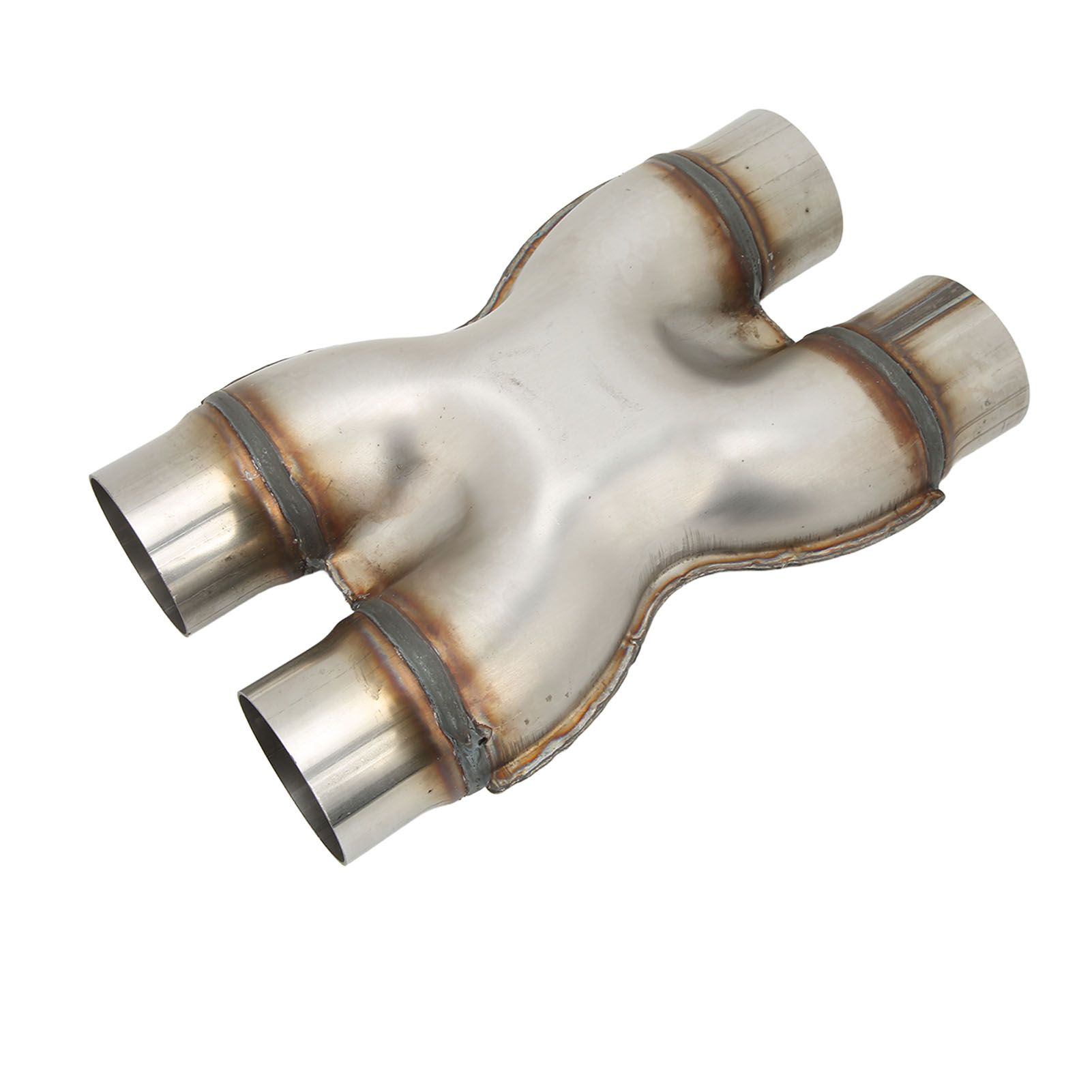Exhaust connection Exhaust connection