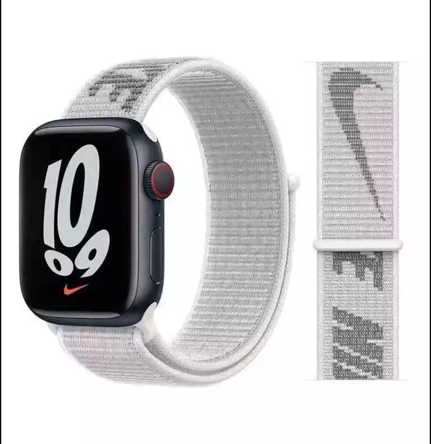 Ремешок для Apple watch Nike